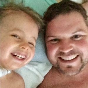 Meet your Posher, Chet